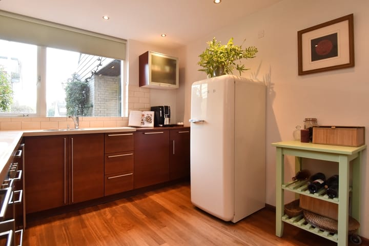 Foto 14 van Karperdaal 83