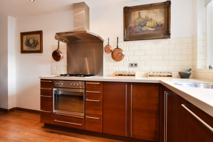 Foto 15 van Karperdaal 83