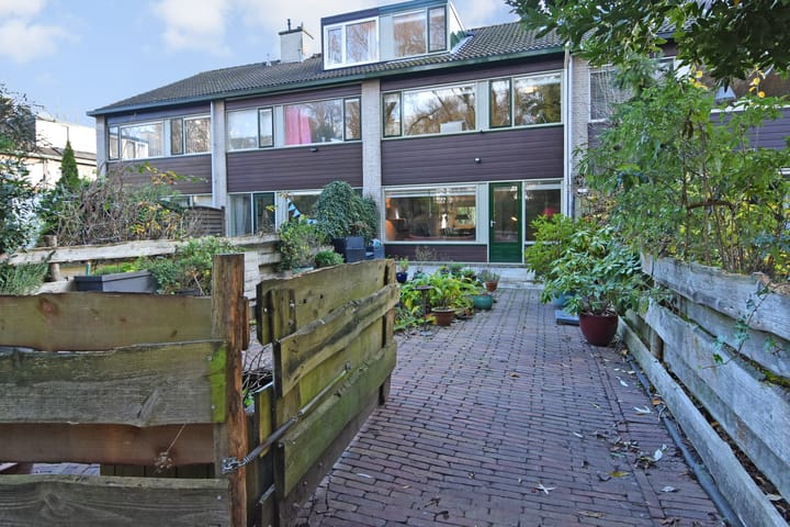 Foto 21 van Karperdaal 83