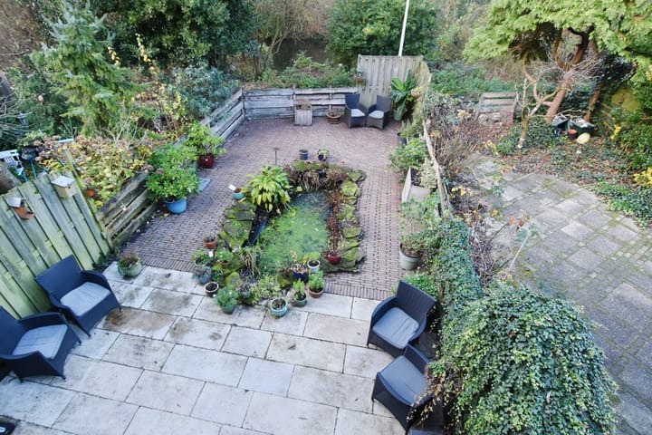 Foto 45 van Karperdaal 83