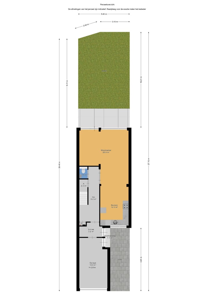 Foto 48 van Karperdaal 83