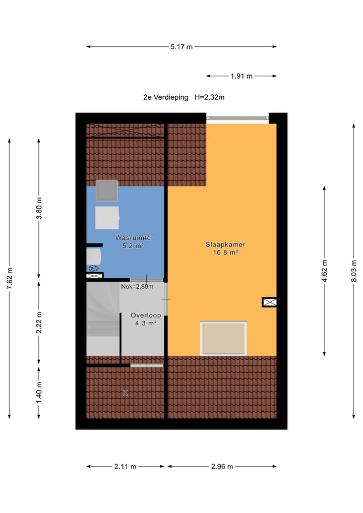 Foto 53 van Karperdaal 83