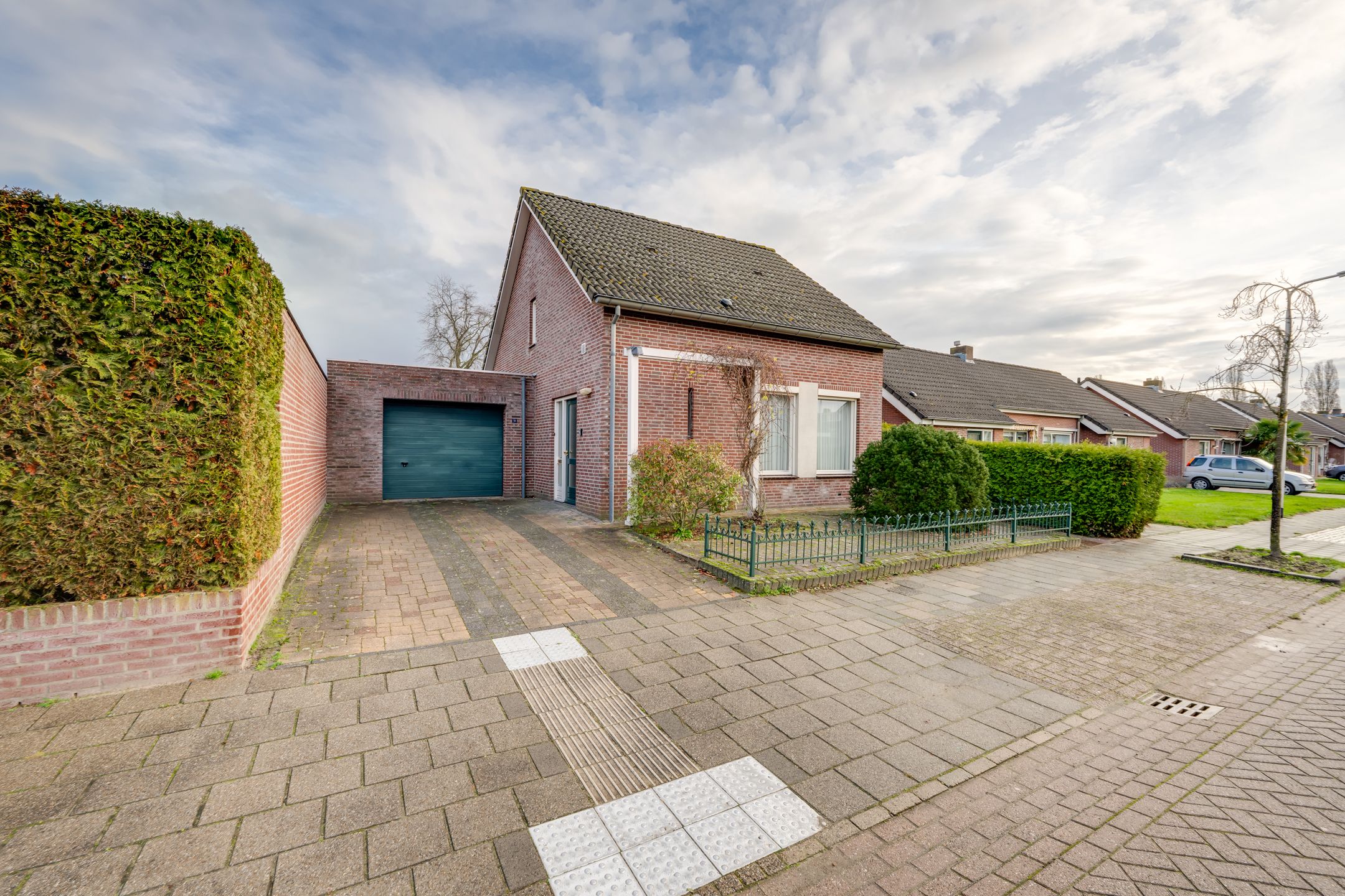 Boomgaardstraat 1-A 1 a