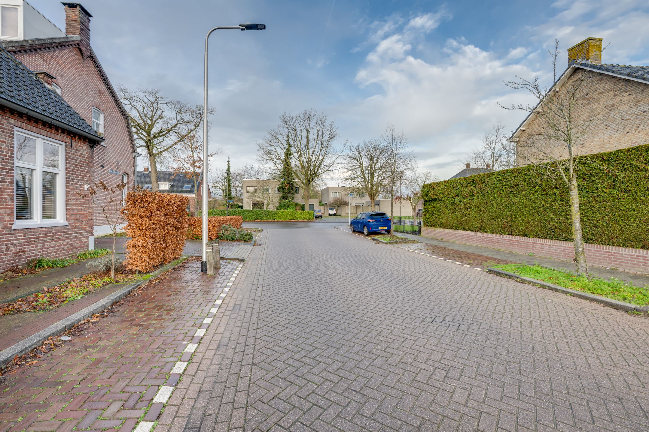 Foto 6 van Boomgaardstraat 1-A