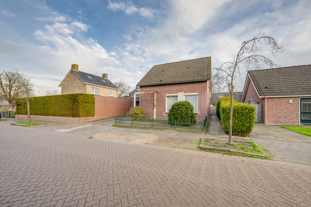 Foto 8 van Boomgaardstraat 1-A