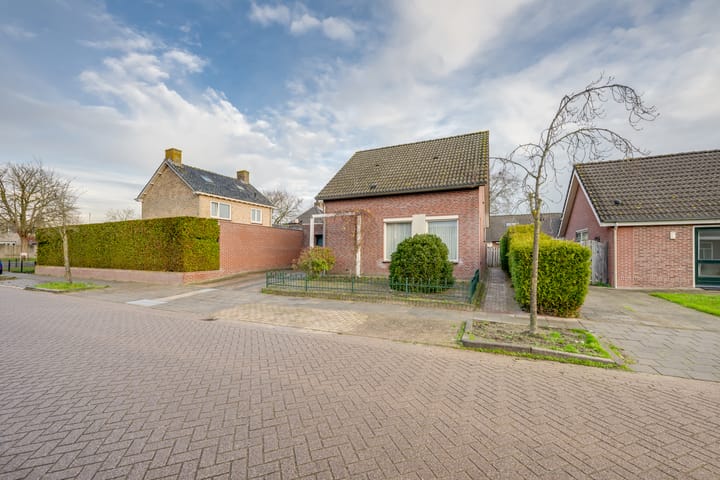 Photo 4 of Boomgaardstraat 1-A