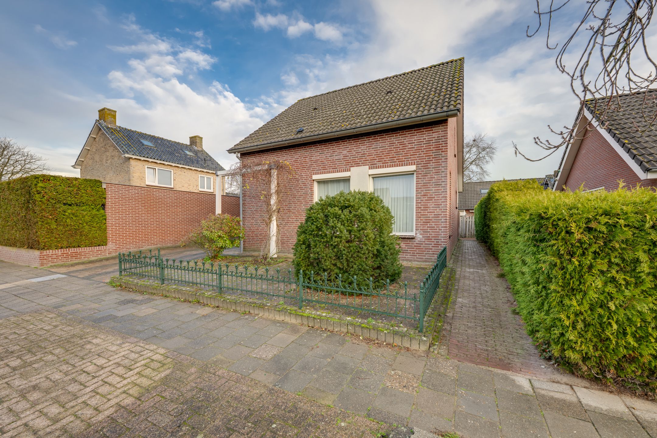 Foto 9 van Boomgaardstraat 1-A