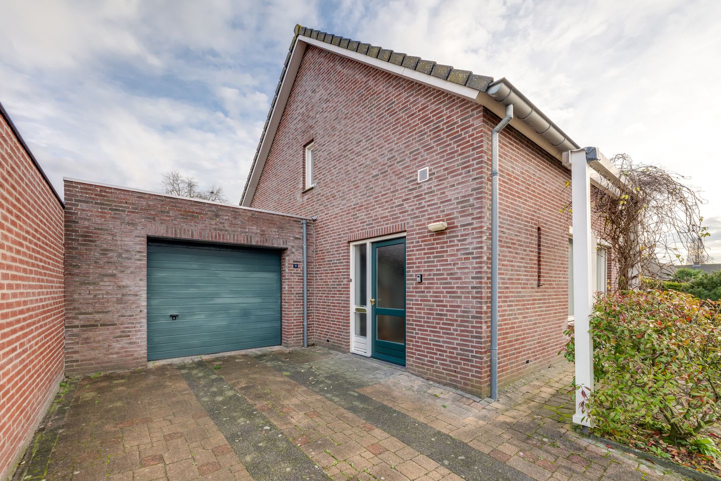 Foto 10 van Boomgaardstraat 1-A