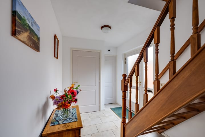 Foto 7 van Boomgaardstraat 1-A