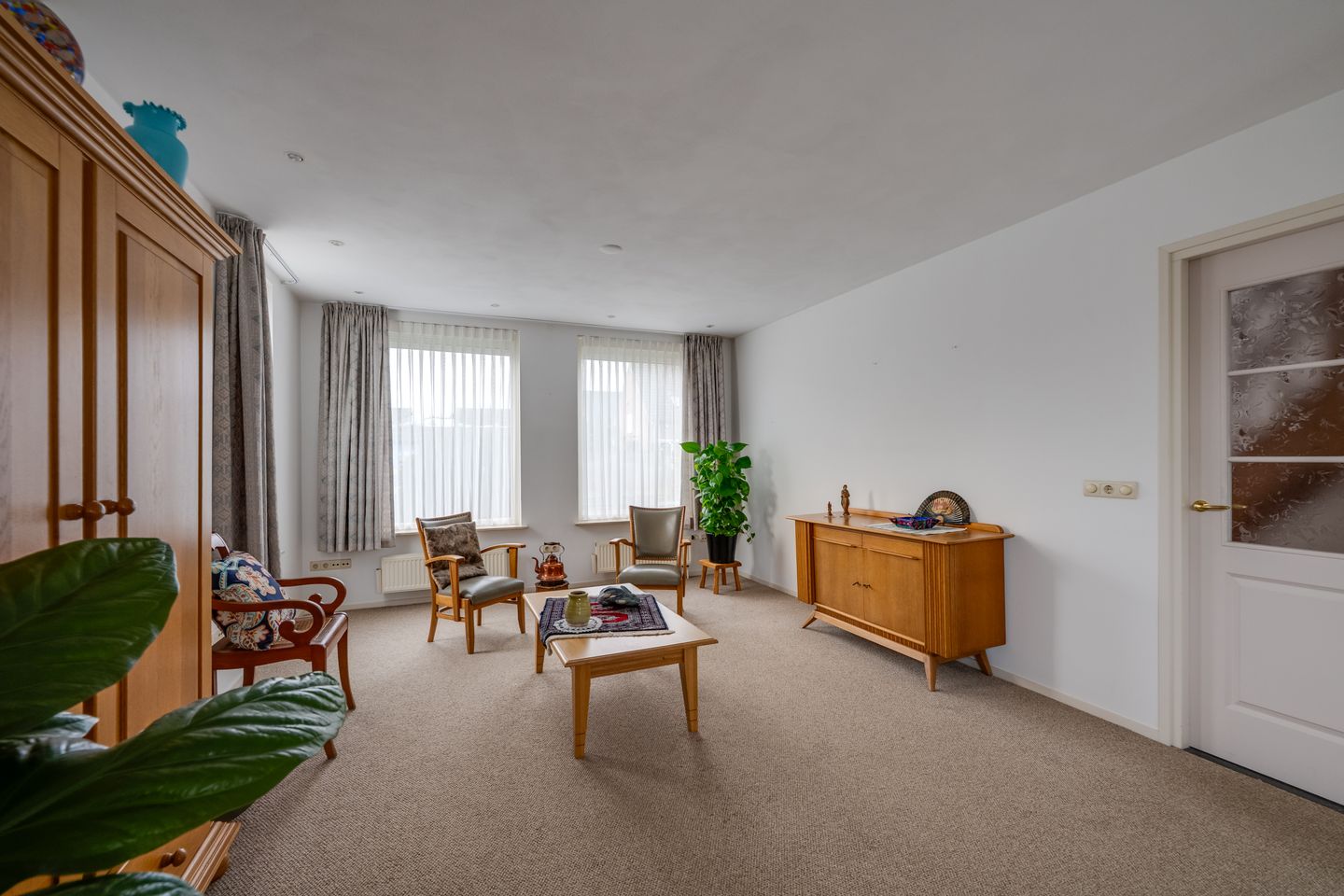 Foto 14 van Boomgaardstraat 1-A