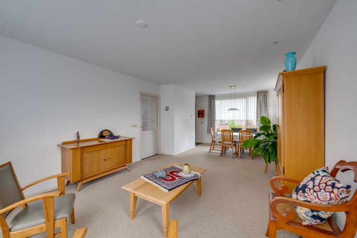 Foto 11 van Boomgaardstraat 1-A