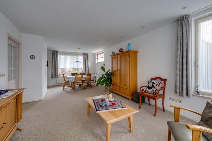 Foto 12 van Boomgaardstraat 1-A