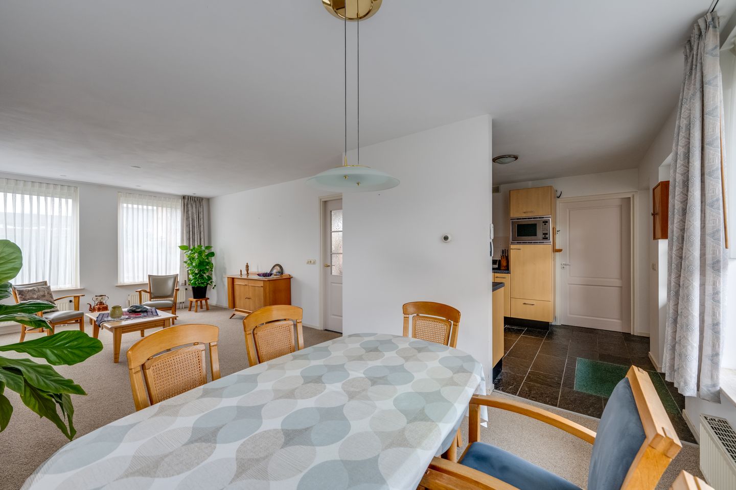 Foto 19 van Boomgaardstraat 1-A