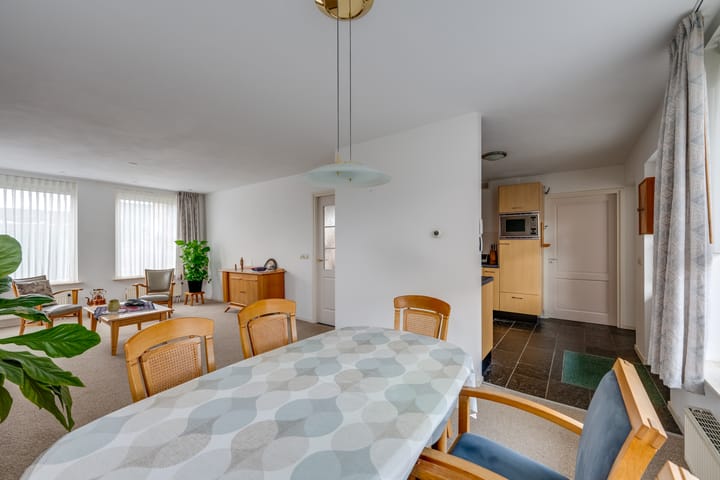 Foto 14 van Boomgaardstraat 1-A