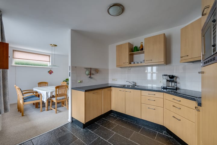 Foto 15 van Boomgaardstraat 1-A