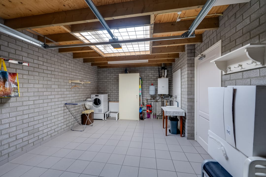 Foto 22 van Boomgaardstraat 1-A