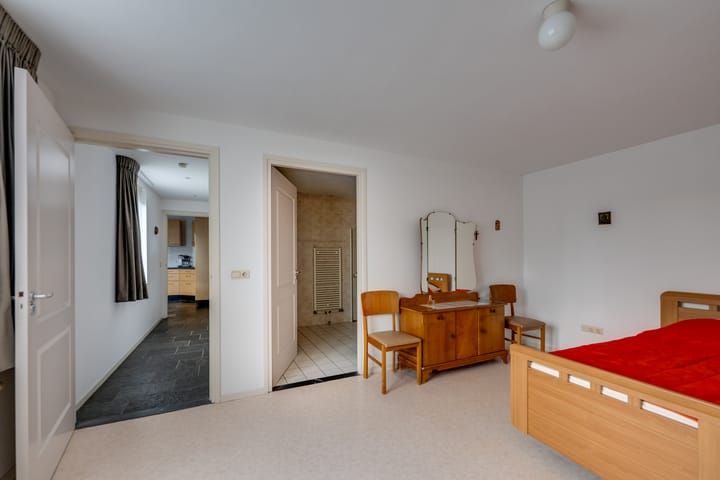 Foto 25 van Boomgaardstraat 1-A