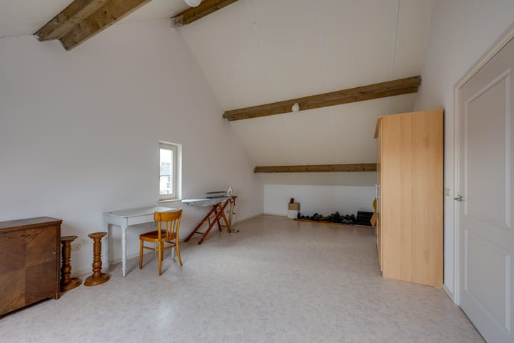 Foto 30 van Boomgaardstraat 1-A