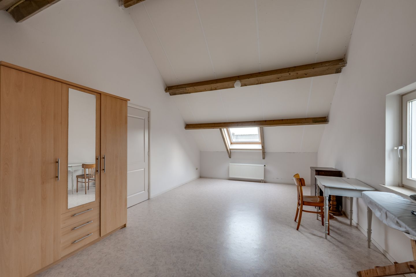 Foto 35 van Boomgaardstraat 1-A