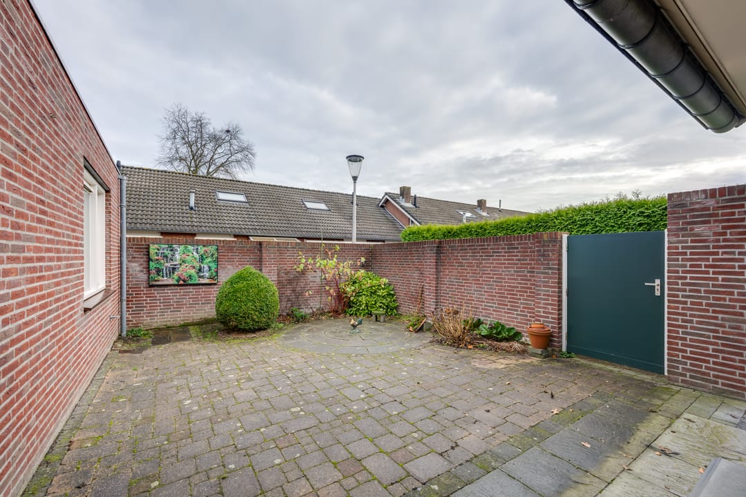 Foto 38 van Boomgaardstraat 1-A