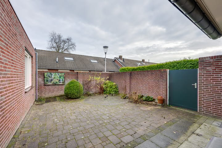 Foto 34 van Boomgaardstraat 1-A