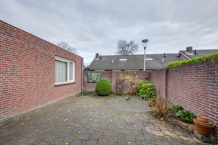 Foto 35 van Boomgaardstraat 1-A