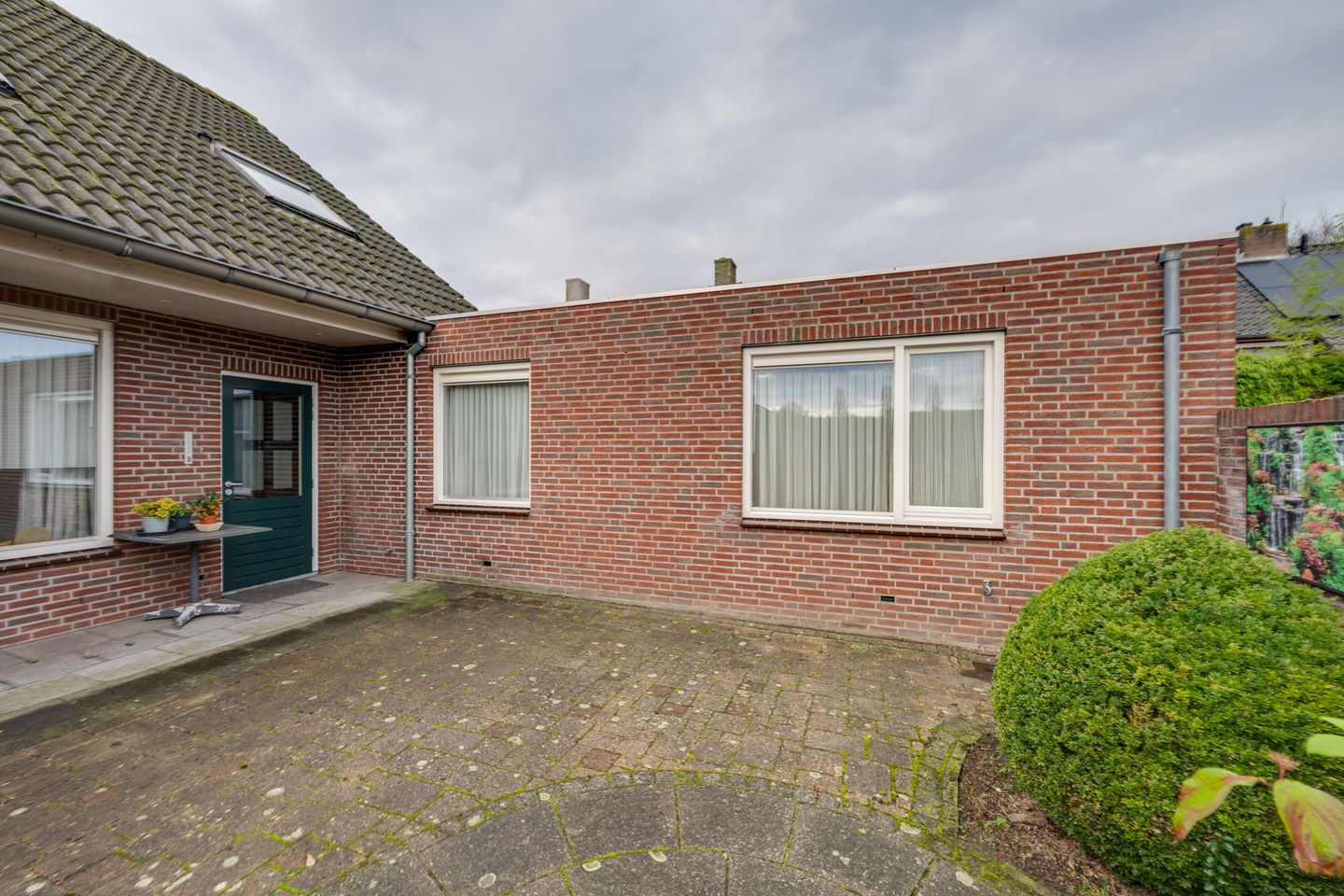 Foto 40 van Boomgaardstraat 1-A