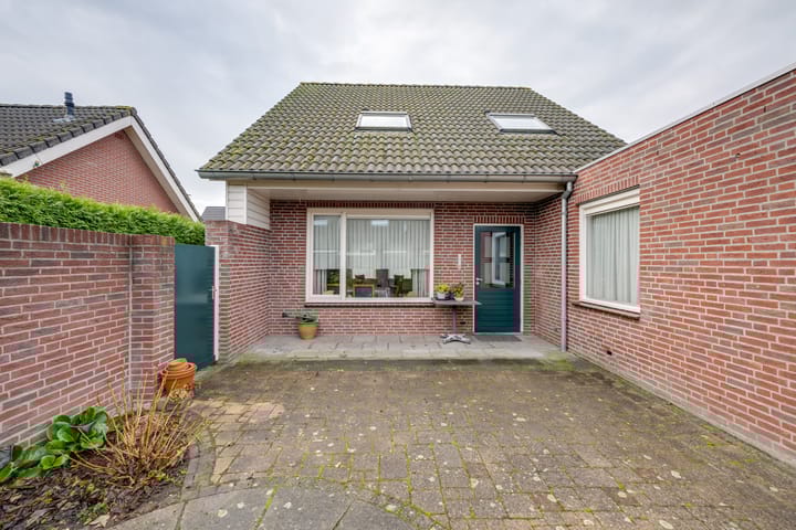 Foto 37 van Boomgaardstraat 1-A