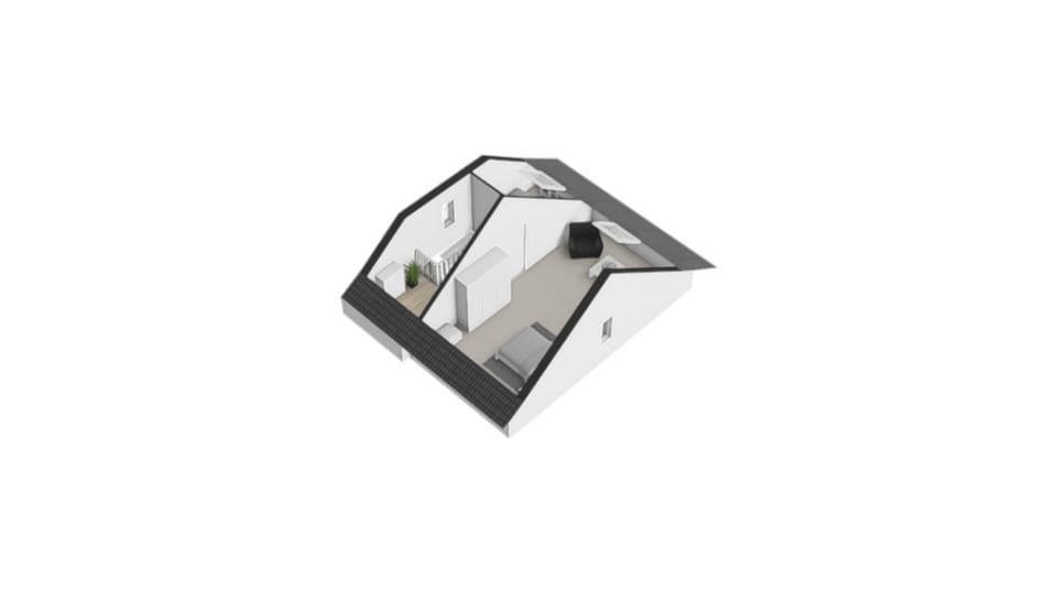 Foto 48 van Boomgaardstraat 1-A