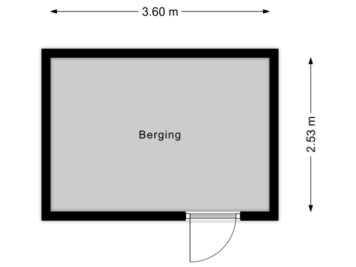 Berging