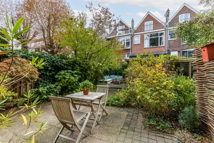 Foto 2 van Bergselaan 168-B