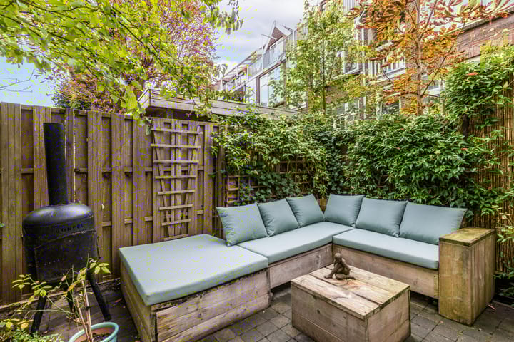 Foto 3 van Bergselaan 168-B