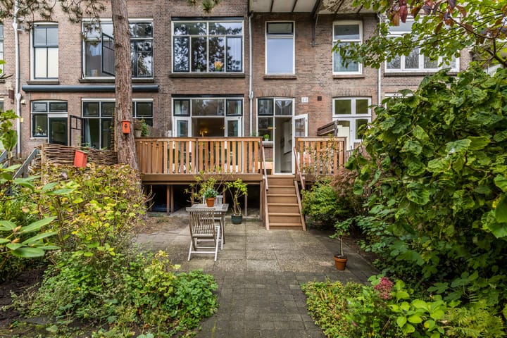 Foto 4 van Bergselaan 168-B