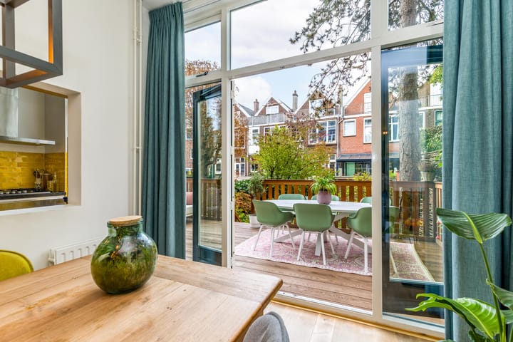 Foto 5 van Bergselaan 168-B