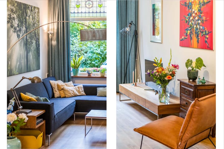 Foto 7 van Bergselaan 168-B