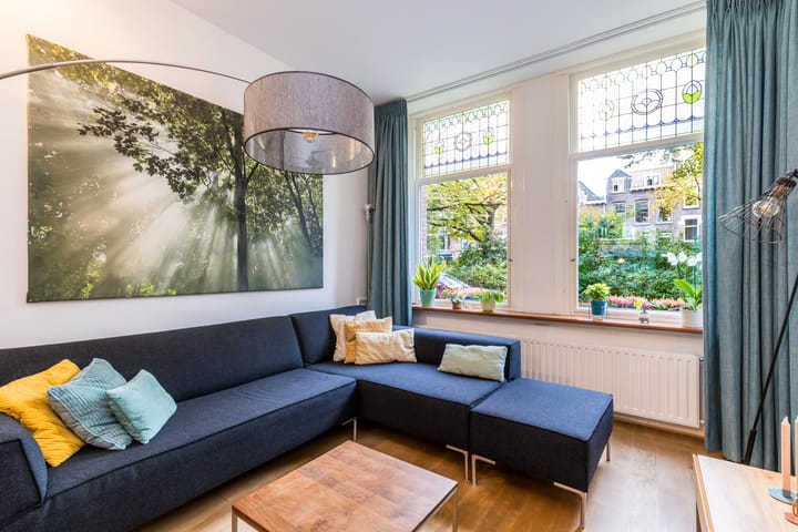 Foto 8 van Bergselaan 168-B