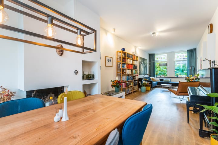 Foto 12 van Bergselaan 168-B