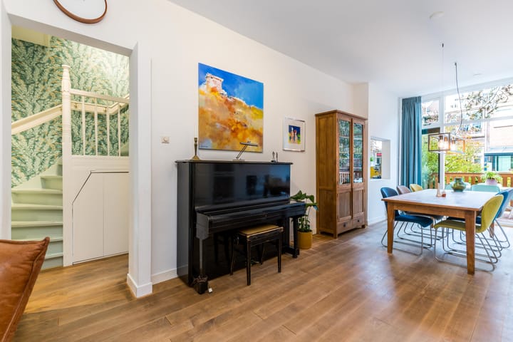 Foto 13 van Bergselaan 168-B