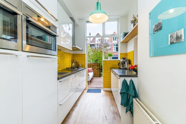 Foto 14 van Bergselaan 168-B