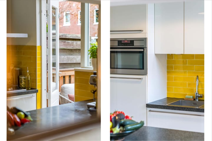 Foto 15 van Bergselaan 168-B