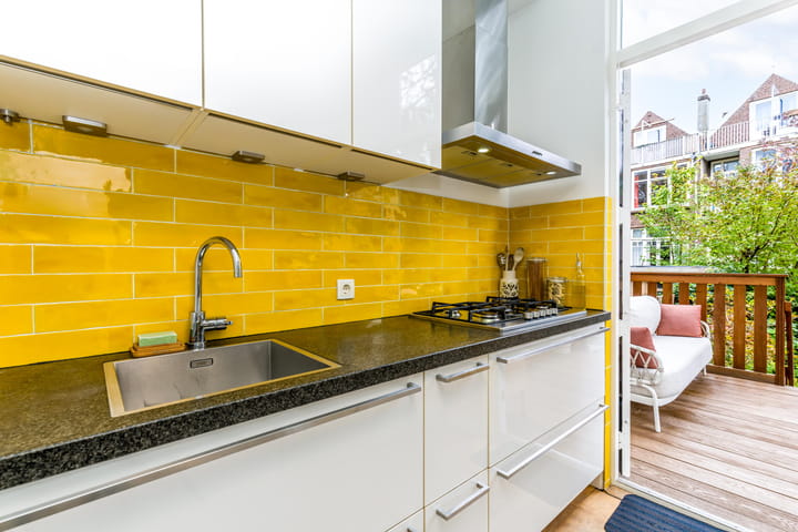 Foto 16 van Bergselaan 168-B