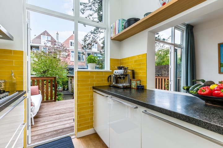 Foto 17 van Bergselaan 168-B