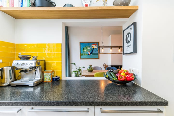 Foto 18 van Bergselaan 168-B