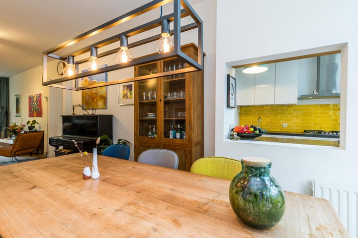 Foto 19 van Bergselaan 168-B