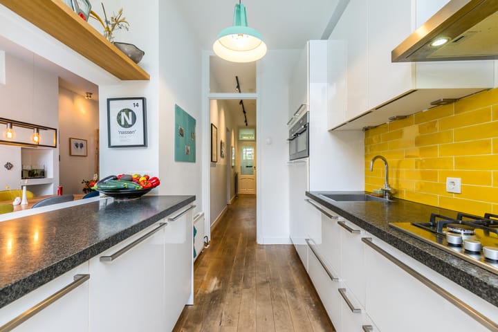 Foto 20 van Bergselaan 168-B