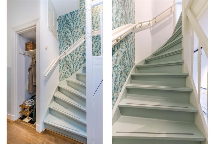 Foto 21 van Bergselaan 168-B