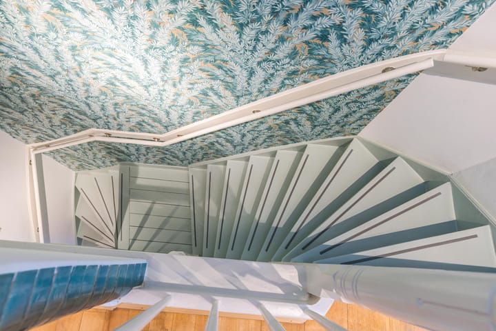 Foto 22 van Bergselaan 168-B