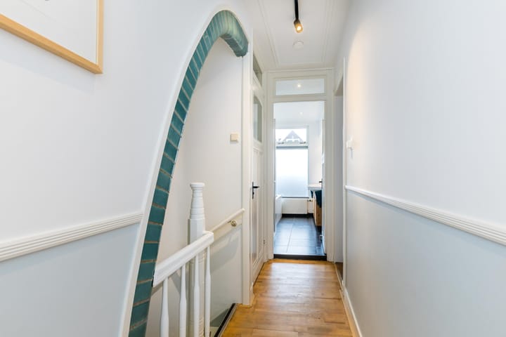 Foto 24 van Bergselaan 168-B