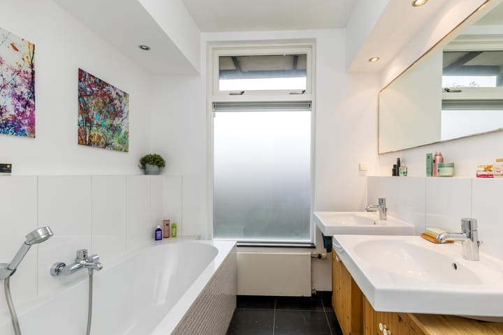 Foto 25 van Bergselaan 168-B