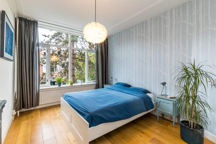 Foto 28 van Bergselaan 168-B